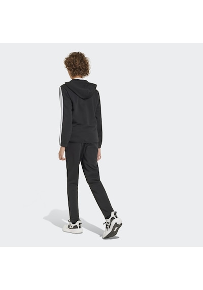 Adidas Jd6505 J 3s Ft Ts 220 Çocuk Eşofman Takımı Siyah
