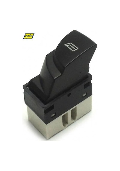 Cam Anahtarı Ön Sol Boxer Iı-jumper Iı Ducato Iı Hellux 6554t3/ 6554t3/ 735315619