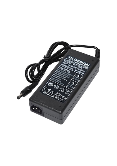 5v 2a Standart Uçlu Adaptör 5 Volt 2 Amper 5.5 2.5mm Standart Uçlu Adaptör