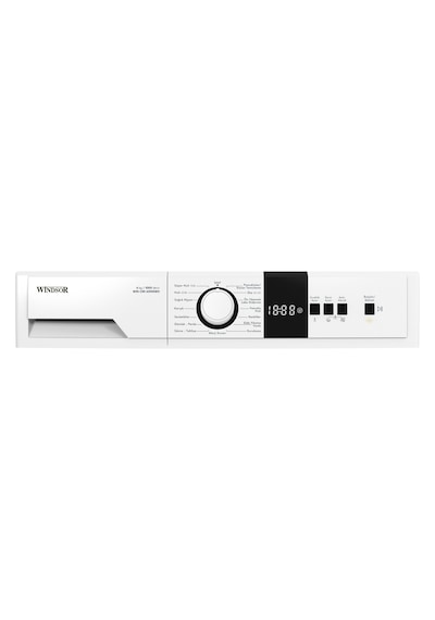 Windsor CMI 60100W0 6 KG 1000 Devir Inverter Çamaşır Makinesi