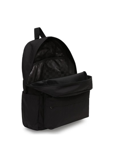 Vans Sırt Çantası Old Skool H2o Black Siyah Vn0a5e2sblk1