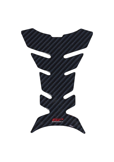 GP Kompozit  Universal Tank Pad Karbon