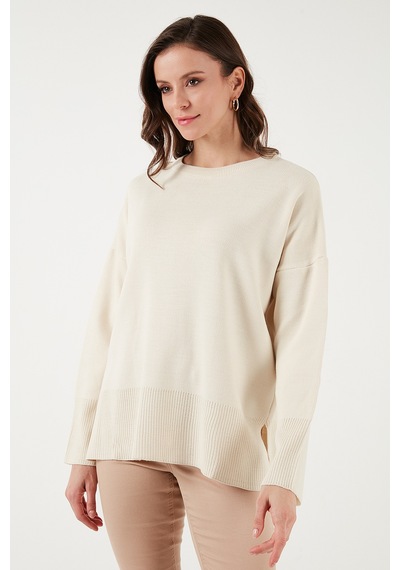 Fashion Friends Bayan Tunik 24k0263k1 Taş Taş