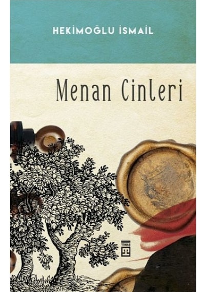 Menan Cinleri