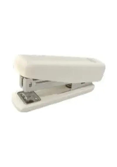 Mas Zımba Makinesi Sturdy L 24/6 Beyaz Zımba Makinası