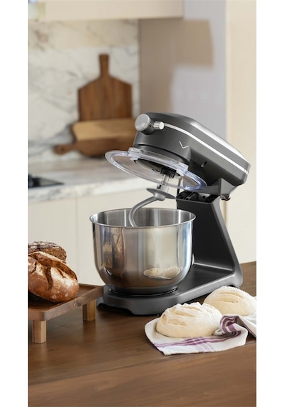Vestel Ziyafet Pro 1800 W 6.5 L Stand Mikser