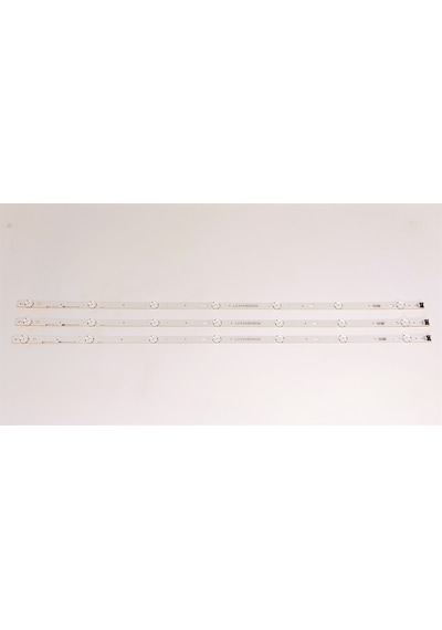 LG 43UJ635V LED BAR TAKIM