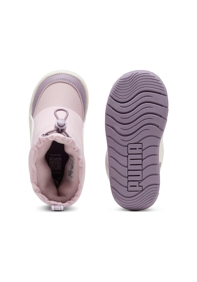 Puma Multıflex 2 Bebek Bot Ayakkabı 402846 04 Pembe