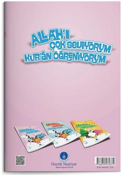 Sevimli Harfler N11.3082