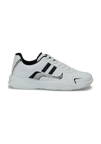 I Cool Zera G Beyaz Erkek Çocuk Spor Ayakkabı 000000000102714577