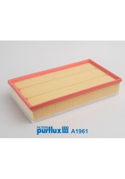 Purflux A1961 Hava Filtresi Vw Passat 2 0 Tdı 14 3q0129620a