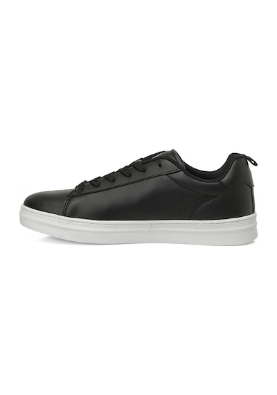 Kinetix Vıres 6fx Siyah Erkek Sneaker 000000000102203003