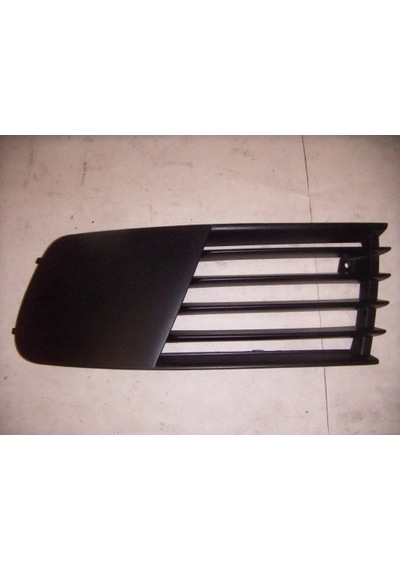 Seat İbiza Ön Sis Lamba Kapağı Sol 2002-2006 Oem No: 6l0853665k9b9