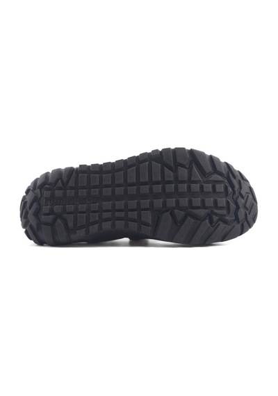 Lumberjack Free 4fx Siyah Erkek Comfort Casual Spor Sandalet Siyah