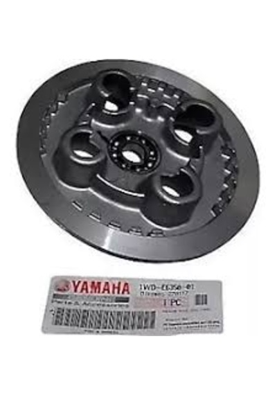 Yamaha Yzf R25 Debriyaj Göbeği Üst