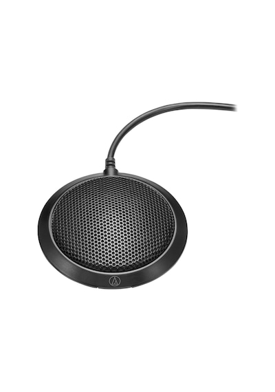 Audio Technica Atr4697-usb Omnidirectional Usb Boundary Mikrofon