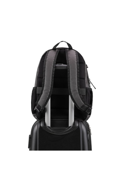 Classone Wtxpro Energy Serisi Bp-wtx104 Okul Çantası Gri