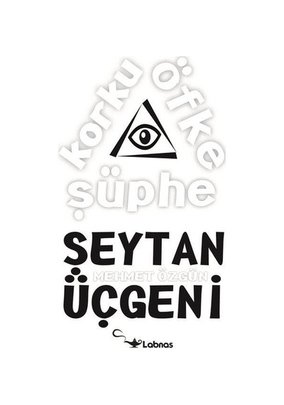 Şeytan Üçgeni / Mehmet Özgün