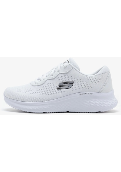 Skechers Skech-lite Pro Kadın Beyaz Spor Ayakkabı 149991 Wbk Beyaz
