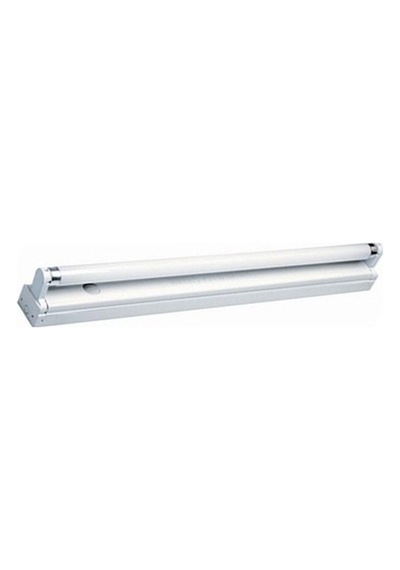18W 60Cm Armatür+Sürüngen Lambası 18W 60Cm Reptistar Sylvania