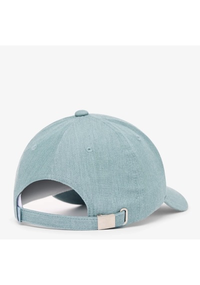 Travıs Mathew Travis Mathew Limitless Unisex Şapka Heather Smoke Blue