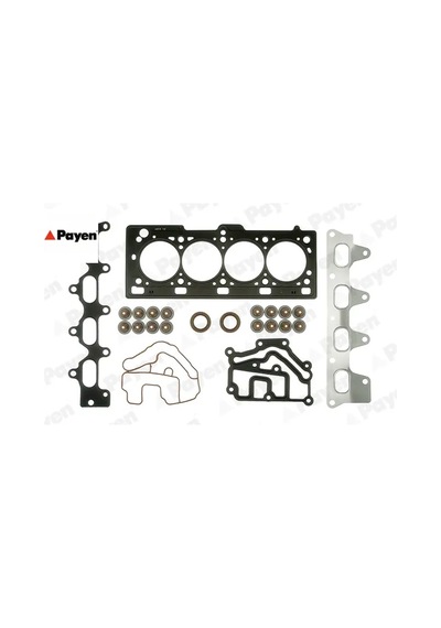 Motor Takım Conta Clıo Iı-kng-lgn-lgn Iı-mgn I-ıı-scenıc I 1.6 16v K4m-k4j Payen 7701471886/ 7701471361