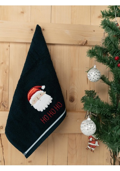 Pamuklu 2'li Modern & Şık Tasarım Hediyelik Havlu Seti Baveno Çok Renkli