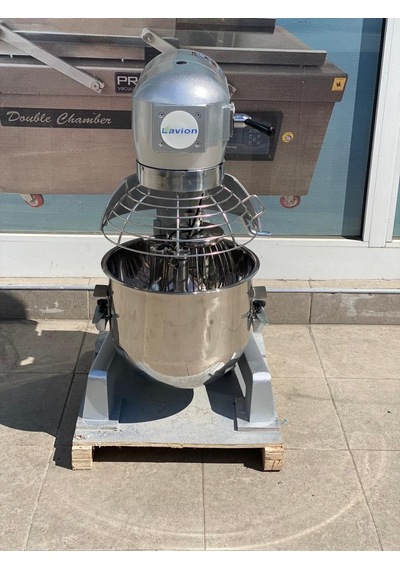 Lavion 20 Litre Profesyonel Planet Mikser