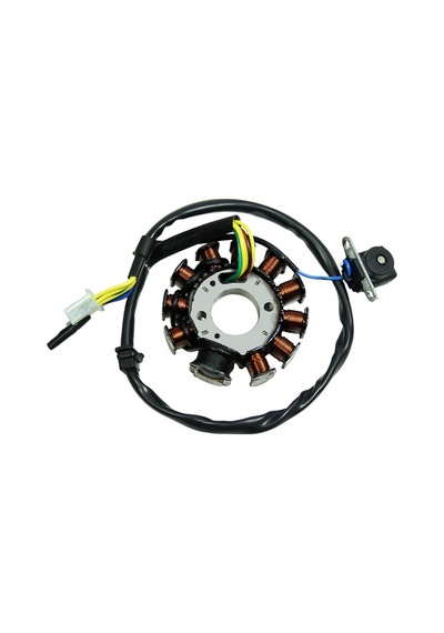 Mondial 150Hs Statör 11Sargı