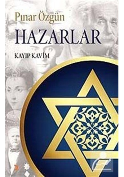 Hazarlar / Pınar Özgün 9786051278100
