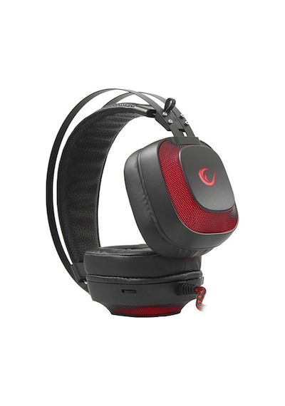 Rampage SN-RW77 Prestige 7.1 Surround Gizli Mikrofonlu Kulak Üstü Oyuncu Kulaklığı Rampage SN-RW77 Prestige 7.1 Surround Gizli Mikrofonlu Kulak Üstü Oyuncu Kulaklığı