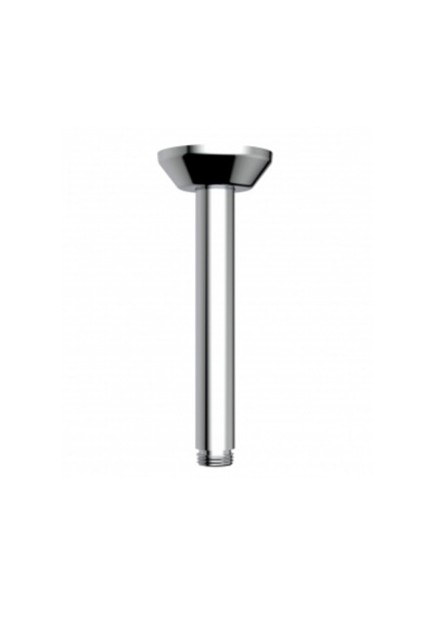 Nsk Tepe Duş Başlığı İçin Tavandan 17cm İniş Borusu - N289228202 Krom
