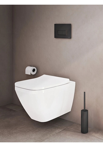 Integra Square Rim-ex Asma 7082l003-0090,VitrA Integra Square Klozet Kapağı 191-003-009