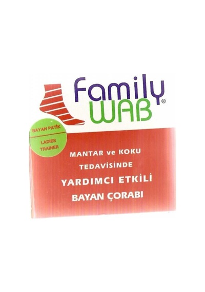 Family Wab Patik