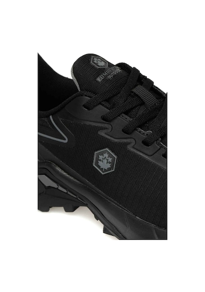 Lumberjack Tunga 3pr Kadın Outdoor Ayakkabı C-lum389221b01464 Siyah