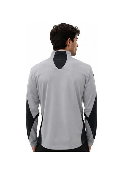Joma Antrenman Erkek Sweatshırt Stadıo Gri Antrasit 9212426