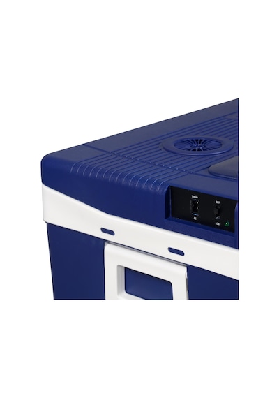 U-frigo 50lt A Serisi Oto Buzdolabı 12v / 220v Ac / Dc Oto,karavan,kamp,tekne