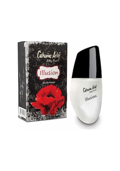 Catherine Arley Illusion Kadın Parfüm EDT 50 ML