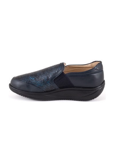 Dr. Comfort 5013 Kadın Ayakkabı Drc-5013-b01042 Lacivert