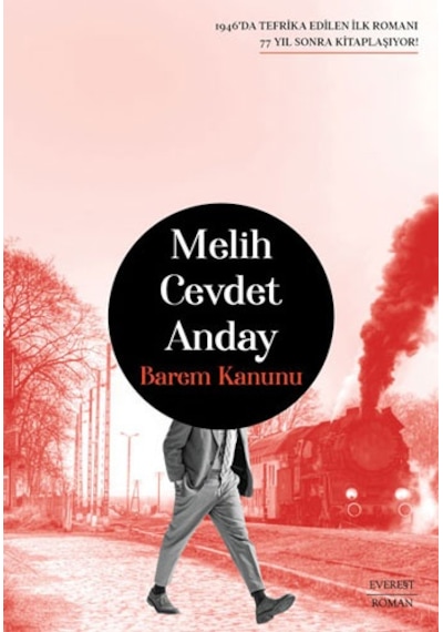Barem Kanunu + İsa Nın Güncesi Ciltli + Okuma Sticker'ları