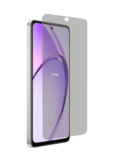 Oppo A3 Hayalet Ekran Koruyucu Gizliliğinizi Koruyun