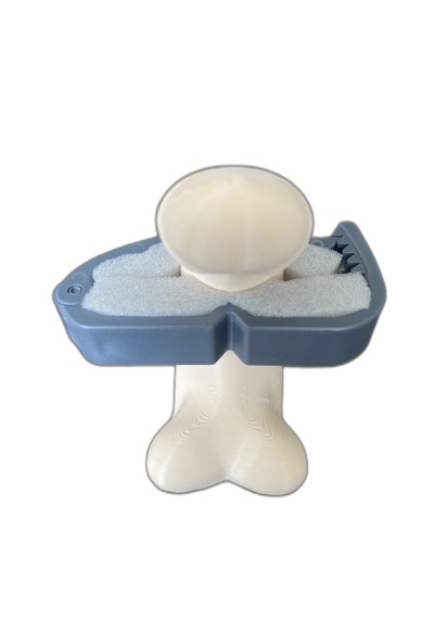 Biyoclamp Penilklemp İdrar Akış Kontrol Klempi Medium