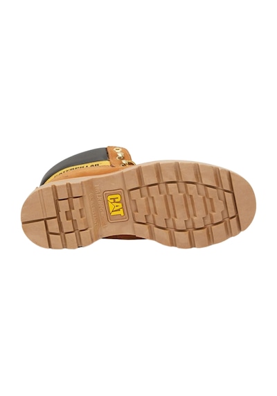 Caterpillar Colorado Hakiki Deri Sundance Nubuk Kadın Bot Vo015g100095 TARÇIN Tarçın