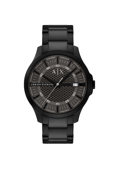 Armani Exchange Ax2464 Erkek Kol Saati Siyah