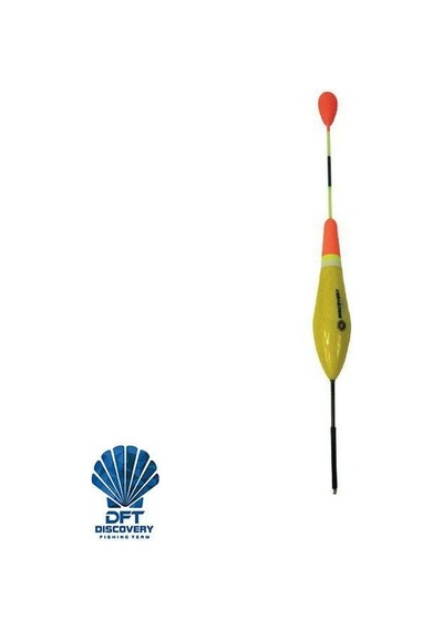 Dft Sliding Floats Şamandıra 661 6,0 G