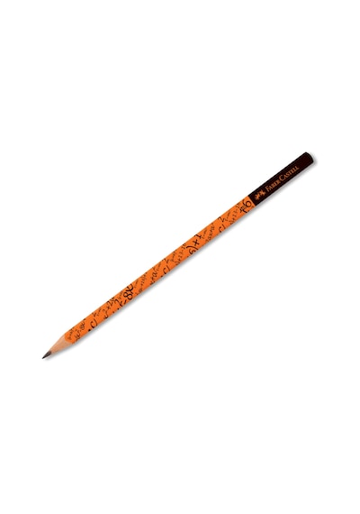 Faber Formül Üçgen Kurşun Kalem 5244119140 12'li Paket