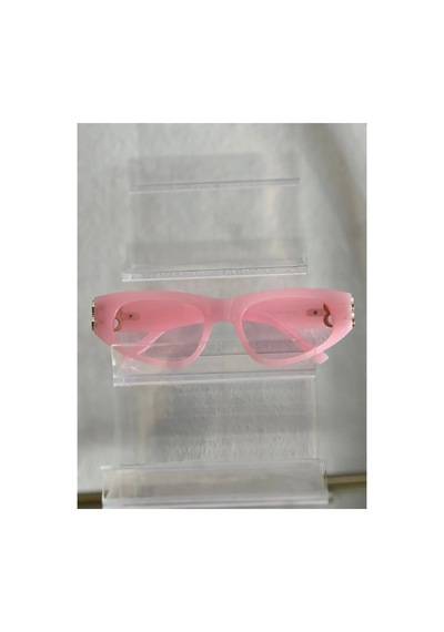 Trend Model Kadın Gözlüğü Pembe