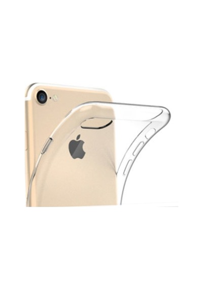 Apple Uyumlu   iPhone 7 Nano Şefaf Cam Ekran Koruyucu