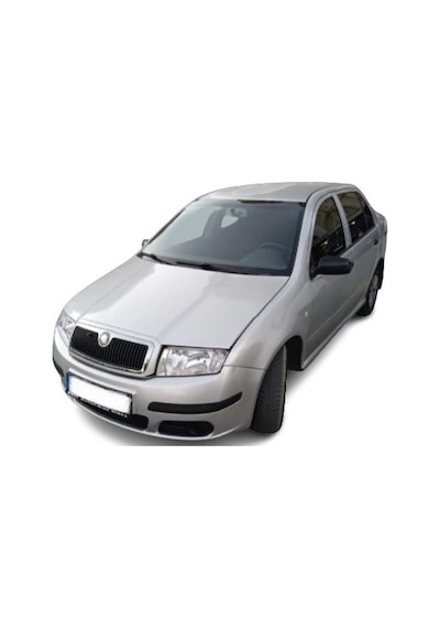Skoda Fabia Yıl 1999-2008 Arası Depo Sağ Far Elektrikli 6y1941016