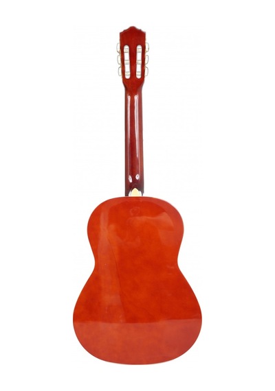 Almira Mg917-wa 4/4 Klasik Gitar - Naturel/ceviz Başlangıç - Tam